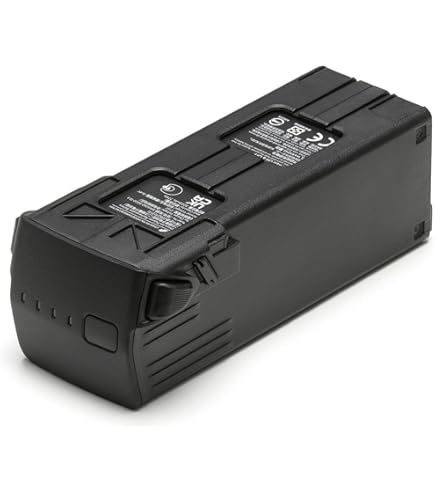 Amazon.com: DJI Mavic 4 Pro Intelligent Flight Battery